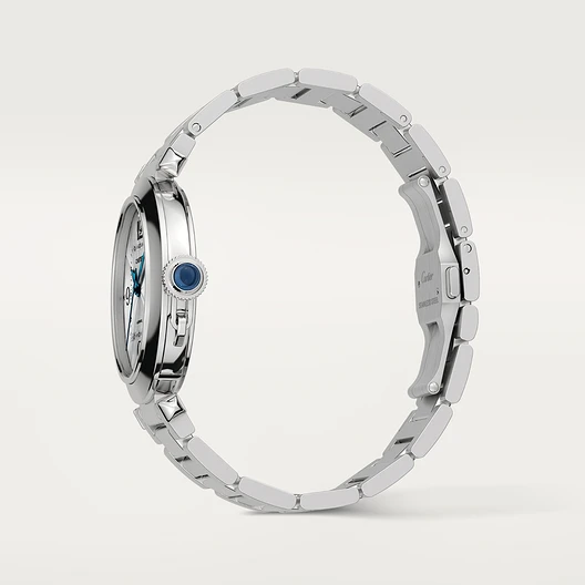 PASHA DE CARTIER WATCH